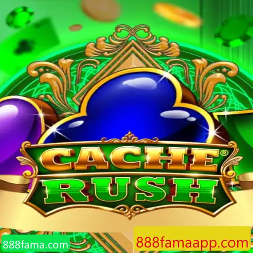 Descubra o Fascinante Mundo de CacheRush: A Nova Sensação de 888fama.com