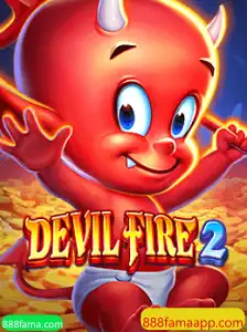 DevilFire2: Uma Aventura de Jogo Inovadora