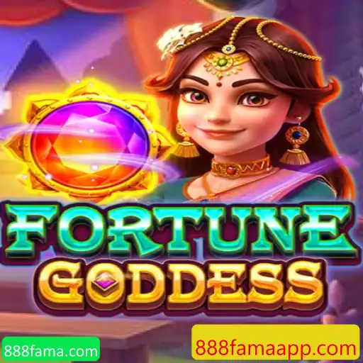Explorando FORTUNEGODDESS: Uma Nova Experiência de Jogo em 888fama.com