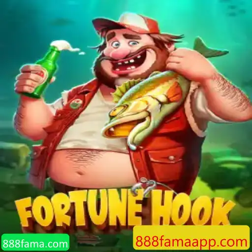 FortuneHook: Explore o Jogo de Estratégia e Suspense com 888fama.com