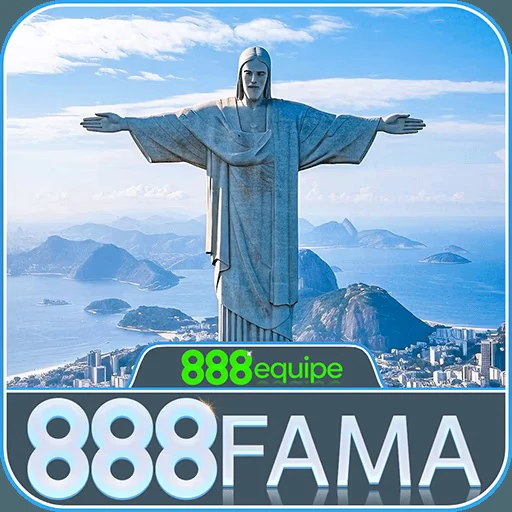 888fama.com Logo