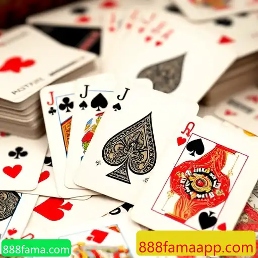 Jogos de cartas