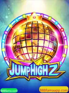 Desvendando o Mundo de JumpHigh2: Uma Aventura Inédita no Universo dos Jogos