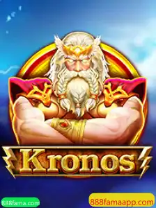 Explorando Kronos: O Mundo Fascinante do Jogo que Conquista o 888fama.com