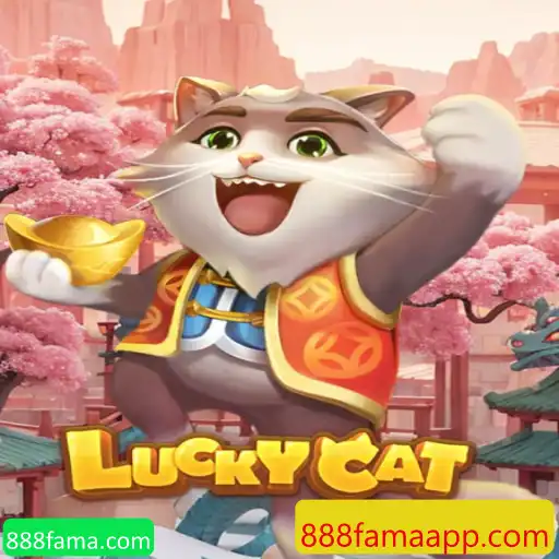 Explorando o Mundo de LuckyCat no 888fama.com