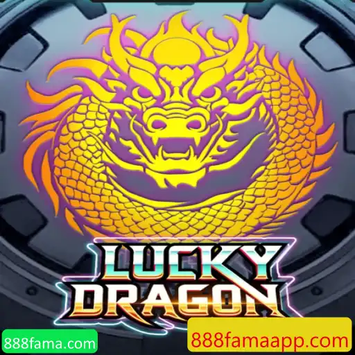 Explorando o Fascinante Mundo de LuckyDragon no 888fama.com