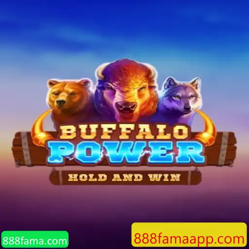 BuffaloPower: Uma Imersão no Mundo das Slots com 888fama.com