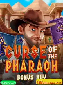 Explorando o Fascinante Mundo de CurseofthePharaohBonusBuy: Uma Aventura no Antigo Egito