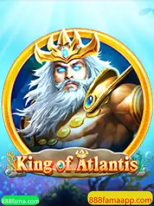Explorando o Fascinante Mundo do Jogo KingofAtlantis