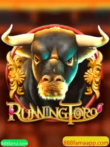 Explorando o Mundo Vibrante de RunningToro: Um Jogo Empolgante da 888fama.com