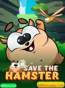 Explorando o Mundo de 'SavetheHamster': Um Jogo Inovador