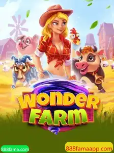 WonderFarm: Um Mergulho no Mundo da Agricultura Virtual